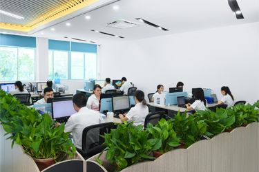 Guangdong Taijin Semiconductor Technology Co., Ltd Perfil de la empresa