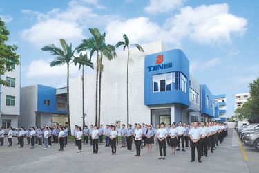 Guangdong Taijin Semiconductor Technology Co., Ltd Visita a la fábrica