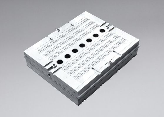 calidad  High Performance  Mold Remover Mold Chase Single Group Mold Box fábrica