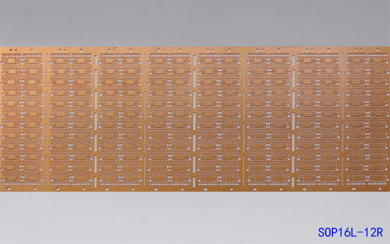 Velocidad ajustable para ordenadores de obleas Máquina de matriz automática Rendimiento estable