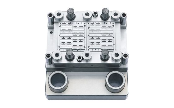 Máquina automática de recorte y moldeado, sistema de separación de corte y moldeado de 1.5 kW