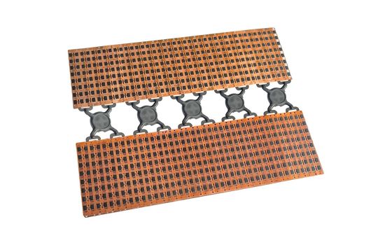 Sistema de encapsulación de chips Equipo de fabricación de semiconductores Eficiencia energética