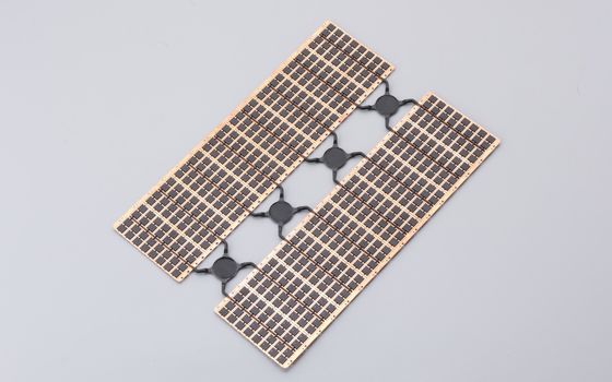 Máquinas de fabricación de semiconductores de alta automatización Equipo de moldeo de semiconductores