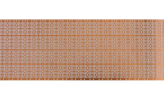 Máquina de fabricación de chips de circuito integrado de colocación automática Equipo de procesamiento de semiconductores ISO9001