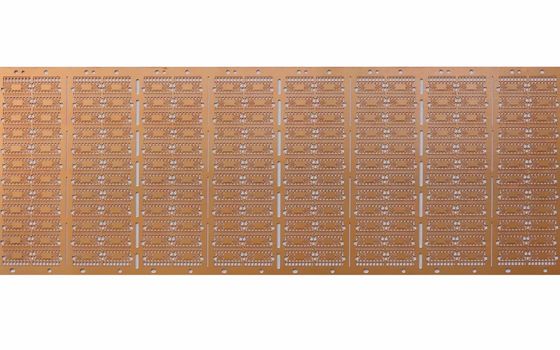 64 canales máquina de clasificación de chips