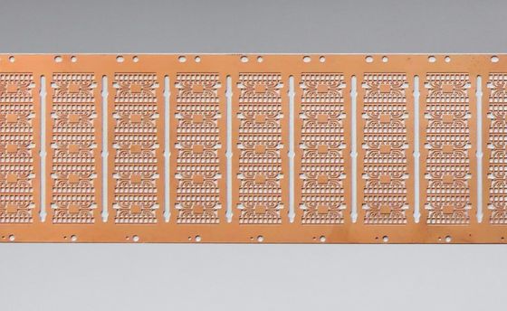 3.5kW Equipo de procesamiento de obleas de semiconductores eficientes Máquina de clasificación de chips