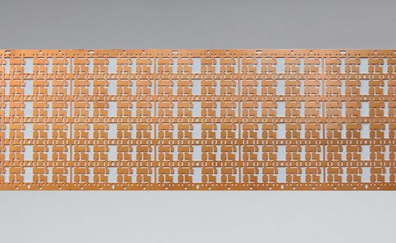 Máquina automática de clasificación de chips de laminación con 32 canales de velocidad ajustable