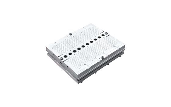 Molde de semiconductor personalizable MGP Molde de sellado de alta precisión