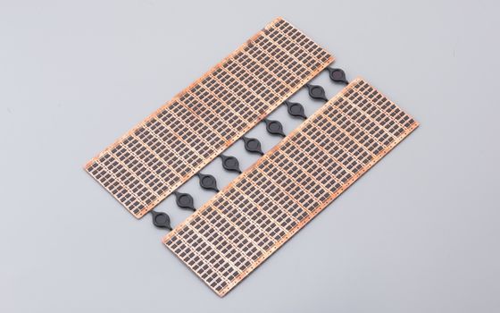 Molde de semiconductor personalizable MGP Molde de sellado de alta precisión
