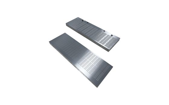SOT26/223/89 Molde de embalaje MGP para molde de inyección de semiconductores