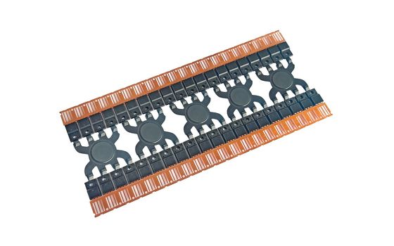 SOT26/223/89 Molde de embalaje MGP para molde de inyección de semiconductores