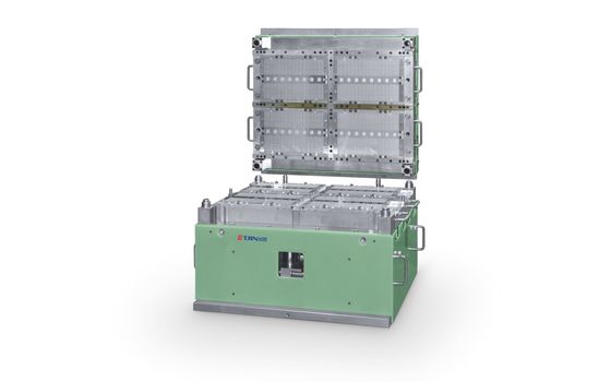 SOT26/223/89 Molde de embalaje MGP para molde de inyección de semiconductores