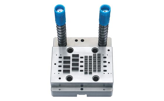 Polished Trim And Form Dies Paquete de semiconductores con moldes personalizables