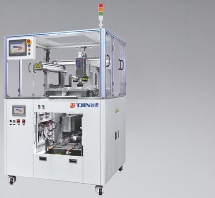 Máquina de clasificación de obleas totalmente automática Máquinas de fabricación de IC 220V/50Hz