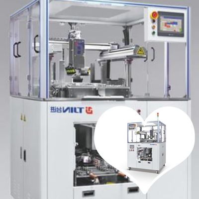 Máquina de clasificación de chips de colocación automática de alto rendimiento personalizada bajo demanda