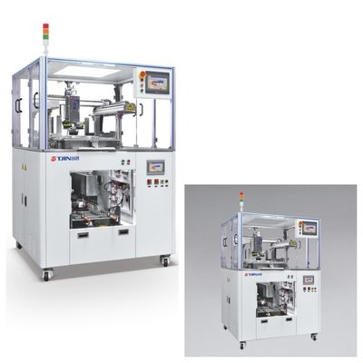 Máquina de clasificación de obleas de 8 canales Ic Equipo de fabricación AC220V