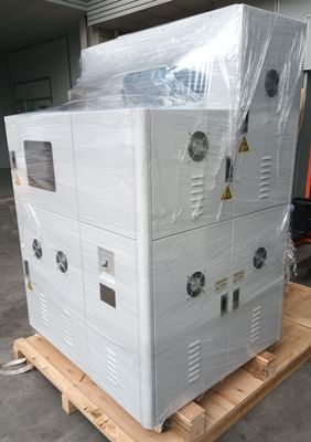 Control de PLC Equipo semicónico Equipo de fabricación de IC 50/60Hz Fuente de alimentación