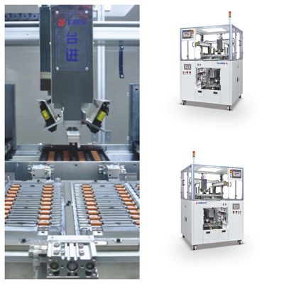Máquina de clasificación de chips de 15 canales