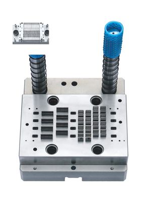 Diseño personalizado de las herramientas de corte de forma pulido acabado para la máquina de semiconductores